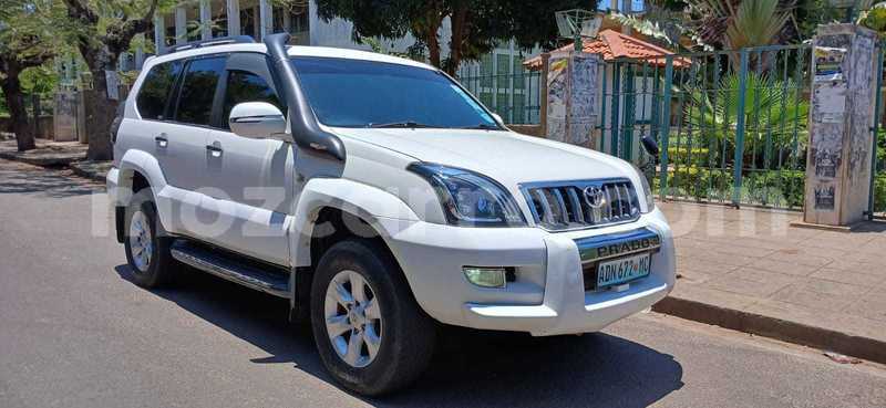 Big with watermark toyota prado maputo maputo 32434