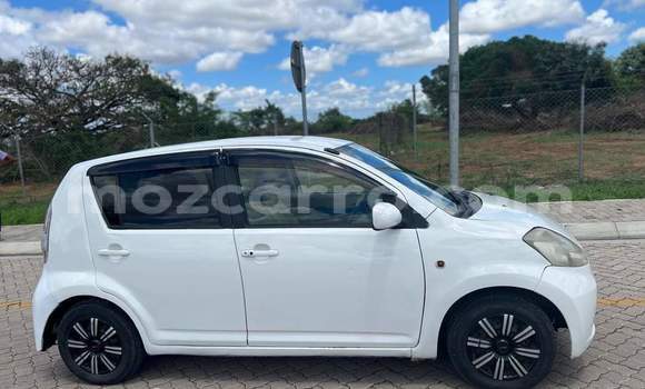 Tenga Tsaru Toyota Passo Chena Mota in Maputo in Maputo Tenga Tsaru Toyota Passo Chena Mota in Maputo in Maputo