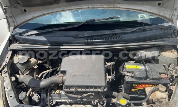 Tenga Tsaru Toyota Passo Chena Mota in Maputo in Maputo Tenga Tsaru Toyota Passo Chena Mota in Maputo in Maputo