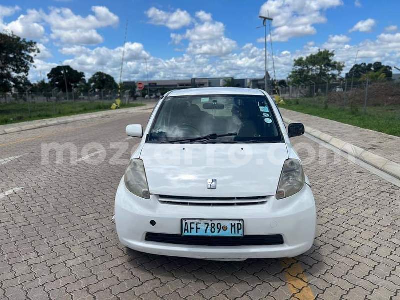 Big with watermark toyota passo maputo maputo 32435