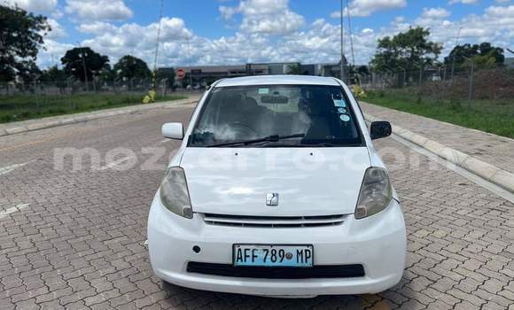 Tenga Tsaru Toyota Passo Chena Mota in Maputo in Maputo Tenga Tsaru Toyota Passo Chena Mota in Maputo in Maputo