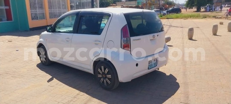 Big with watermark toyota passo maputo maputo 32435