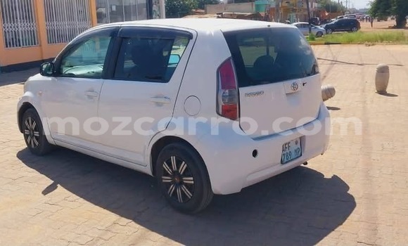 Tenga Tsaru Toyota Passo Chena Mota in Maputo in Maputo Tenga Tsaru Toyota Passo Chena Mota in Maputo in Maputo