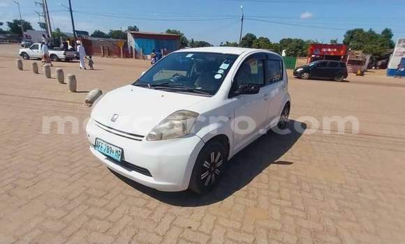 Tenga Tsaru Toyota Passo Chena Mota in Maputo in Maputo Tenga Tsaru Toyota Passo Chena Mota in Maputo in Maputo