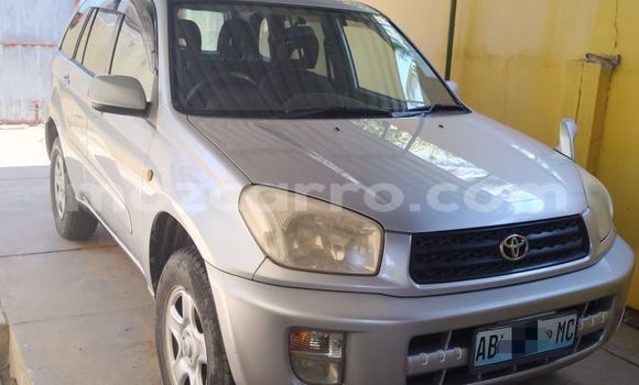 Tenga Tsaru Toyota RAV4 Zvimwe Mota in Maputo in Maputo Tenga Tsaru Toyota RAV4 Zvimwe Mota in Maputo in Maputo