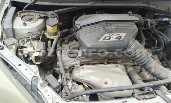 Buy Used Toyota RAV4 Other Car in Maputo in Maputo Buy Used Toyota RAV4 Other Car in Maputo in Maputo