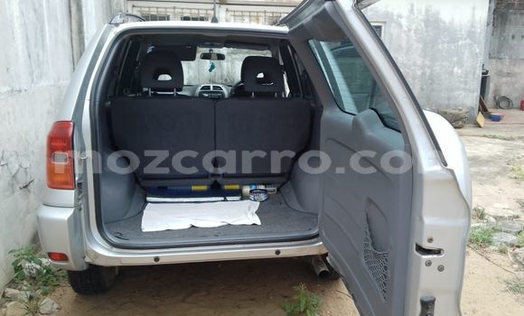 Buy Used Toyota RAV4 Other Car in Maputo in Maputo Buy Used Toyota RAV4 Other Car in Maputo in Maputo
