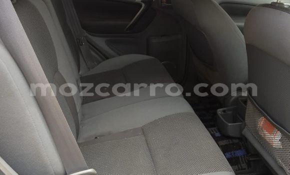 Buy Used Toyota RAV4 Other Car in Maputo in Maputo Buy Used Toyota RAV4 Other Car in Maputo in Maputo