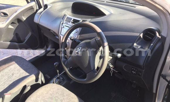 Nunua Ilio tumika Toyota Vitz Nyingine Gari ndani ya Maputo nchini Maputo Nunua Ilio tumika Toyota Vitz Nyingine Gari ndani ya Maputo nchini Maputo