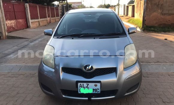 Nunua Ilio tumika Toyota Vitz Nyingine Gari ndani ya Maputo nchini Maputo Nunua Ilio tumika Toyota Vitz Nyingine Gari ndani ya Maputo nchini Maputo