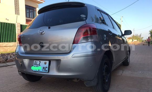 Nunua Ilio tumika Toyota Vitz Nyingine Gari ndani ya Maputo nchini Maputo Nunua Ilio tumika Toyota Vitz Nyingine Gari ndani ya Maputo nchini Maputo
