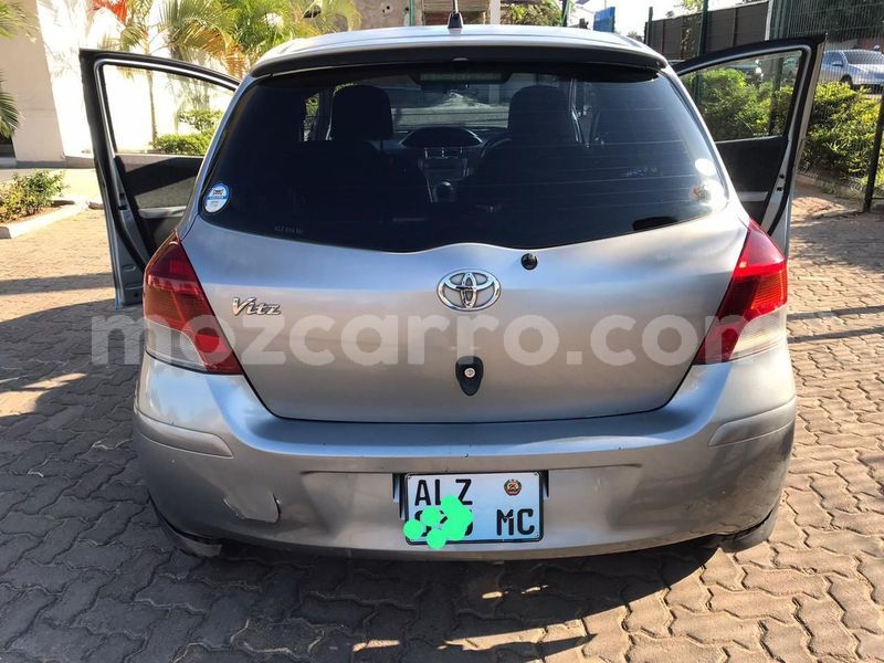 Big with watermark toyota vitz maputo maputo 32438