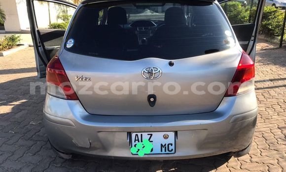 Nunua Ilio tumika Toyota Vitz Nyingine Gari ndani ya Maputo nchini Maputo Nunua Ilio tumika Toyota Vitz Nyingine Gari ndani ya Maputo nchini Maputo