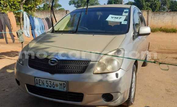 Nunua Ilio tumika Toyota Spacio Nyingine Gari ndani ya Maputo nchini Maputo