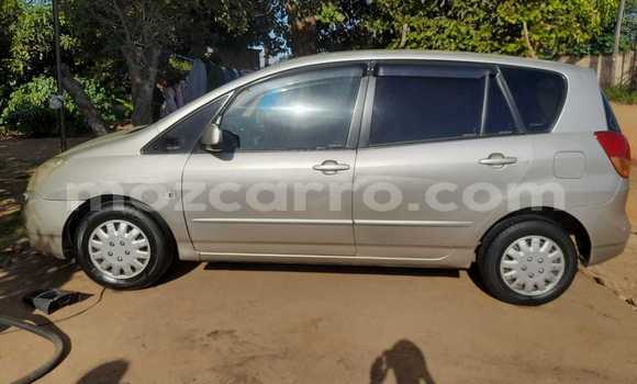 Buy Used Toyota Spacio Other Car in Maputo in Maputo Buy Used Toyota Spacio Other Car in Maputo in Maputo