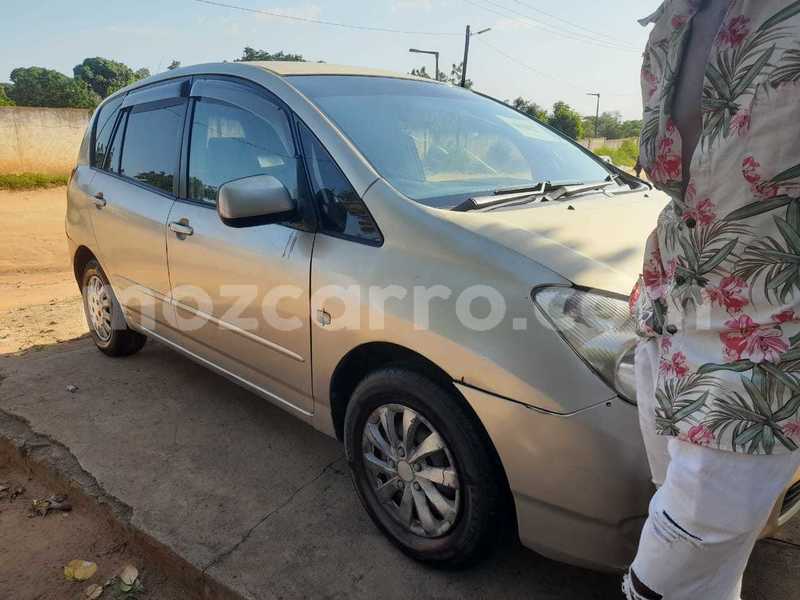 Big with watermark toyota spacio maputo maputo 32440