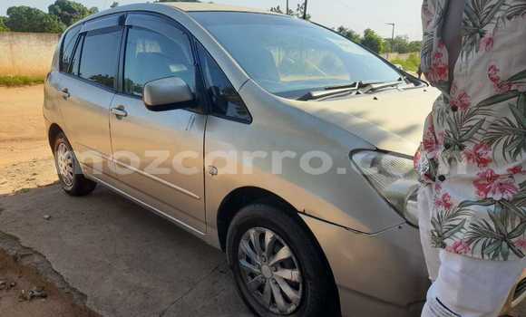 Buy Used Toyota Spacio Other Car in Maputo in Maputo Buy Used Toyota Spacio Other Car in Maputo in Maputo
