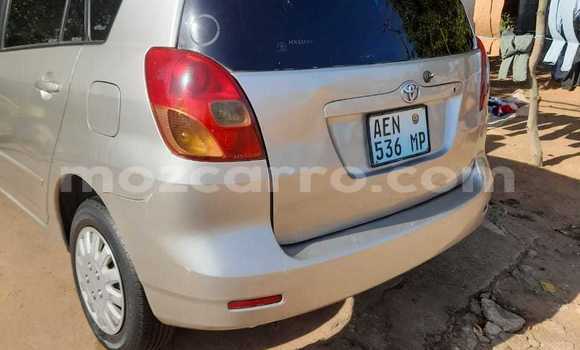 Buy Used Toyota Spacio Other Car in Maputo in Maputo Buy Used Toyota Spacio Other Car in Maputo in Maputo