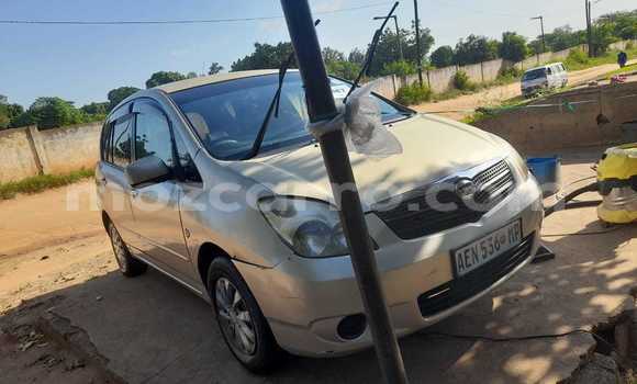 Buy Used Toyota Spacio Other Car in Maputo in Maputo Buy Used Toyota Spacio Other Car in Maputo in Maputo