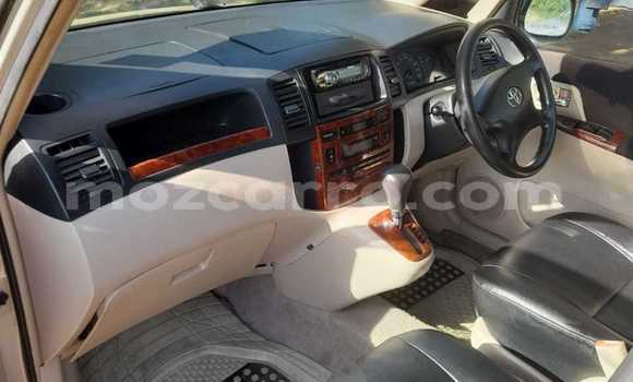 Buy Used Toyota Spacio Other Car in Maputo in Maputo Buy Used Toyota Spacio Other Car in Maputo in Maputo