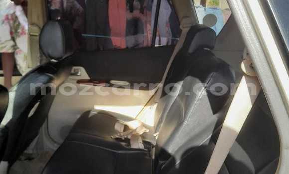 Buy Used Toyota Spacio Other Car in Maputo in Maputo Buy Used Toyota Spacio Other Car in Maputo in Maputo