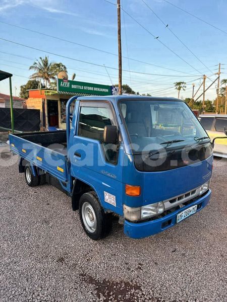 Big with watermark toyota dyna maputo maputo 32441