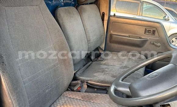 Buy New Toyota Dyna Blue Car in Maputo in Maputo Buy New Toyota Dyna Blue Car in Maputo in Maputo