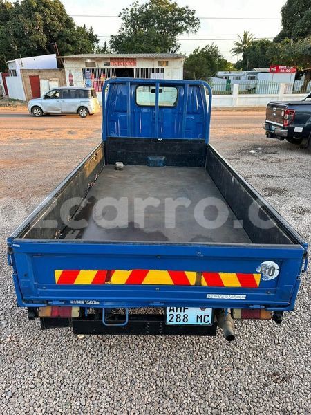 Big with watermark toyota dyna maputo maputo 32441