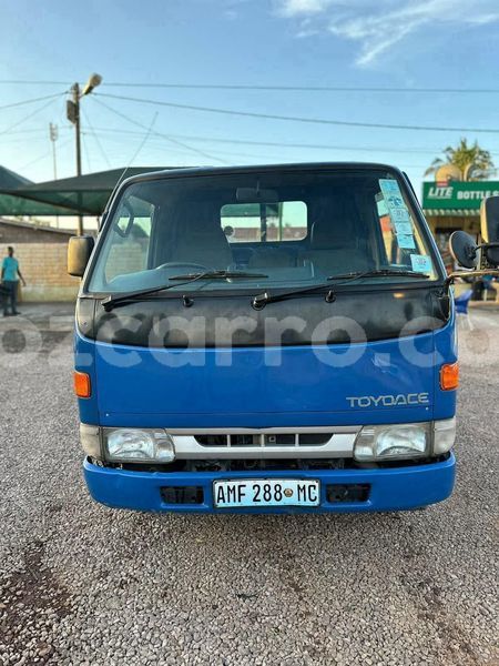 Big with watermark toyota dyna maputo maputo 32441