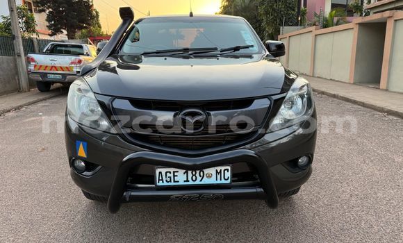 Buy Used Mazda BT-50 Other Car in Maputo in Maputo Buy Used Mazda BT-50 Other Car in Maputo in Maputo