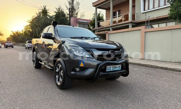 Buy Used Mazda BT-50 Other Car in Maputo in Maputo Buy Used Mazda BT-50 Other Car in Maputo in Maputo