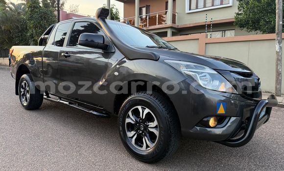 Buy Used Mazda BT-50 Other Car in Maputo in Maputo Buy Used Mazda BT-50 Other Car in Maputo in Maputo