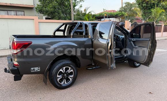 Buy Used Mazda BT-50 Other Car in Maputo in Maputo Buy Used Mazda BT-50 Other Car in Maputo in Maputo