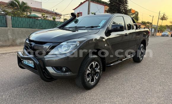 Buy Used Mazda BT-50 Other Car in Maputo in Maputo Buy Used Mazda BT-50 Other Car in Maputo in Maputo