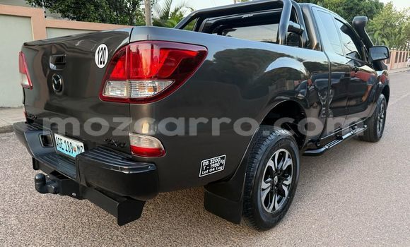 Buy Used Mazda BT-50 Other Car in Maputo in Maputo Buy Used Mazda BT-50 Other Car in Maputo in Maputo