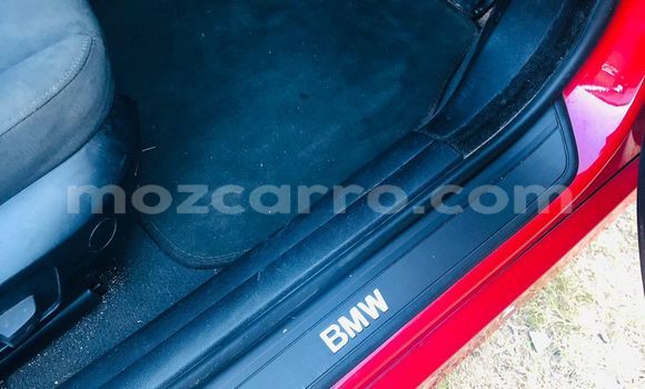 Buy Used BMW 2-Series Red Car in Maputo in Maputo Buy Used BMW 2-Series Red Car in Maputo in Maputo