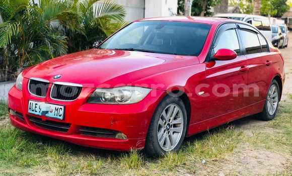 Buy Used BMW 2-Series Red Car in Maputo in Maputo Buy Used BMW 2-Series Red Car in Maputo in Maputo