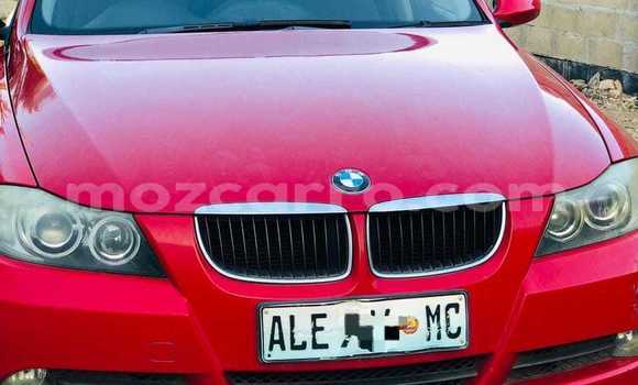 Buy Used BMW 2-Series Red Car in Maputo in Maputo Buy Used BMW 2-Series Red Car in Maputo in Maputo