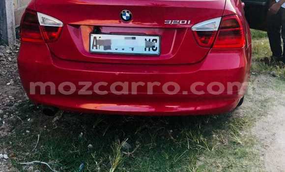 Buy Used BMW 2-Series Red Car in Maputo in Maputo Buy Used BMW 2-Series Red Car in Maputo in Maputo