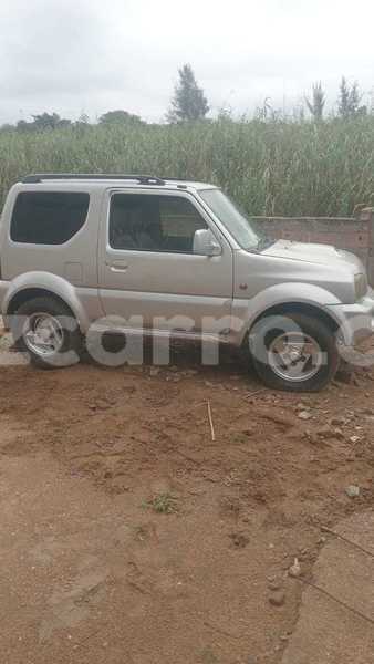 Big with watermark suzuki jimny maputo maputo 32445