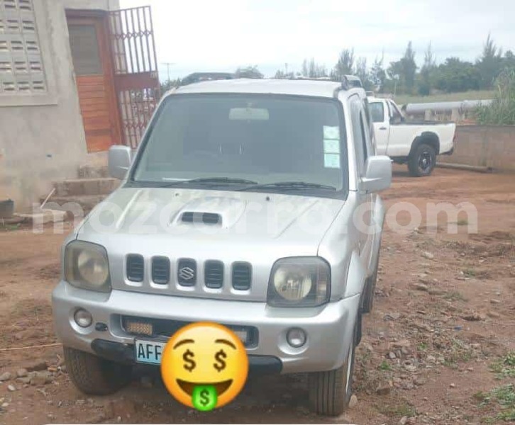 Big with watermark suzuki jimny maputo maputo 32445