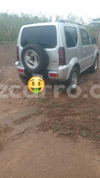 Big with watermark suzuki jimny maputo maputo 32445