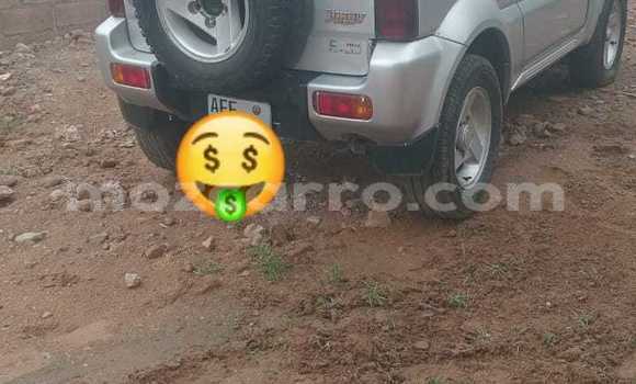 Tenga Tsaru Suzuki Jimny Zvimwe Mota in Maputo in Maputo Tenga Tsaru Suzuki Jimny Zvimwe Mota in Maputo in Maputo