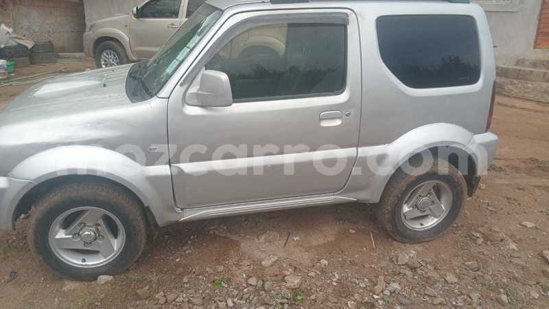 Big with watermark suzuki jimny maputo maputo 32445