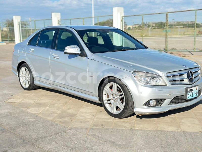 Big with watermark mercedes benz c classe maputo maputo 32447