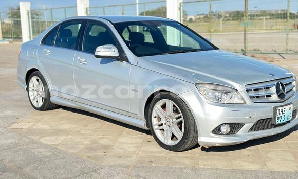 Nunua Ilio tumika Mercedes-Benz C-Classe Nyingine Gari ndani ya Maputo nchini Maputo Nunua Ilio tumika Mercedes-Benz C-Classe Nyingine Gari ndani ya Maputo nchini Maputo
