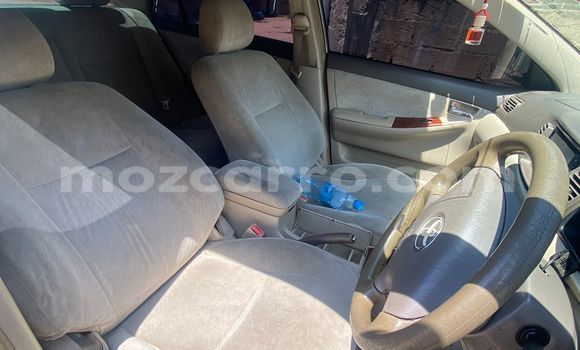 Comprar Usado Toyota Corolla De outros Carro em Maputo em Maputo Comprar Usado Toyota Corolla De outros Carro em Maputo em Maputo