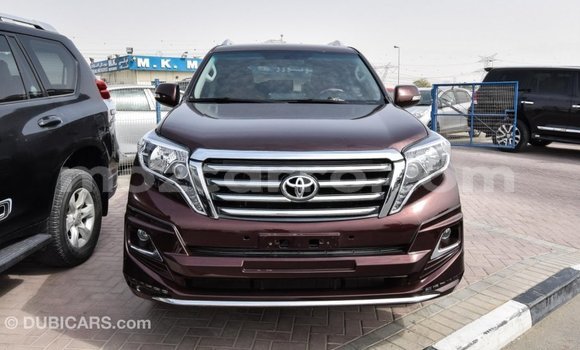 Comprar Importar Toyota Prado Castanho Carro em Import - Dubai em Cabo Delgado Comprar Importar Toyota Prado Castanho Carro em Import - Dubai em Cabo Delgado