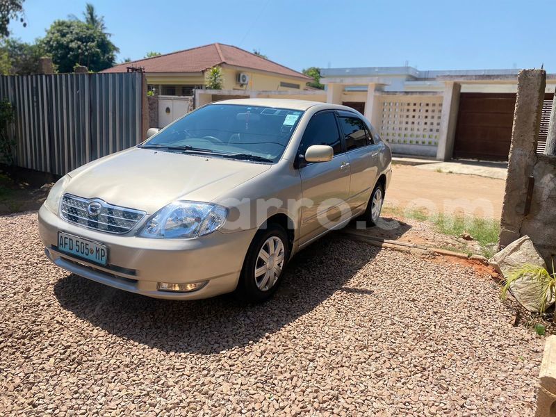 Big with watermark toyota corolla maputo maputo 32448