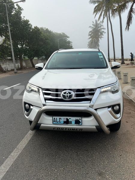 Big with watermark toyota fortuner maputo maputo 32449